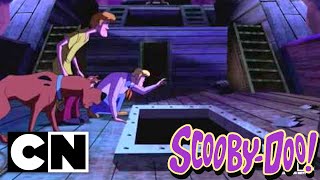 ScoobyDoo Mystery Map  Phantom Parrot  Warner Bros Entertainment [upl. by Assirt]