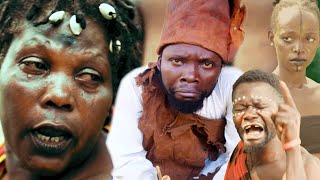 EMPETA YEMANDWA VJ EMMY UGANDAN MOVIE 2024  DEADLY RING [upl. by Ailuy]