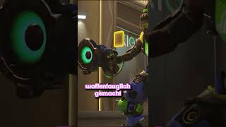 Lucio und seine Lautstarke Vergangenheitder Meister des Runteschupsens  Grotten Gaming  Short [upl. by Daloris]