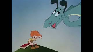 Forgotten Disney Classic Movie  Reluctant Dragon Original Trailer [upl. by Felicio794]