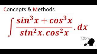 integrate sin3xcos3xsin2xcos2x dx Integral of sin3xcos3xsin2xcos2x [upl. by Eniron]