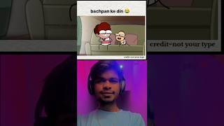 Bachpan k din 😂🤣 STBOY [upl. by Sutsuj332]