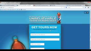 Critiquing the Pepsi Next Super Bowl Commercial  A DirectResponse Marketing Approach [upl. by Ashbaugh]