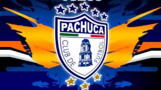 Himno del Pachuca [upl. by Nabila]