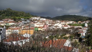 À descoberta dos segredos da vila mais alta do Algarve [upl. by Barta]