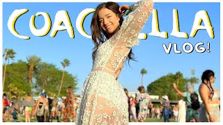 My first Coachella [upl. by Arlana]