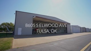 8605 S Elwood Ave  Tulsa OK Real Estate [upl. by Andras]