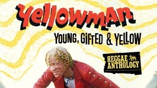 Yellowman  LIVE at Reggae Sunsplash 88 2 CDDVD Reggae Anthology Trailer [upl. by Sebastian]