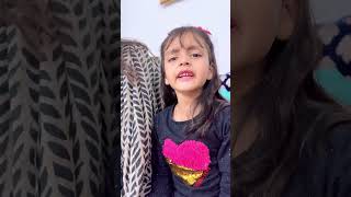 amaira ka bday shorts funny [upl. by Serle845]