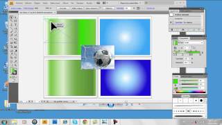 Como realizar etiquetas en Adobe Illustrator [upl. by Radek]