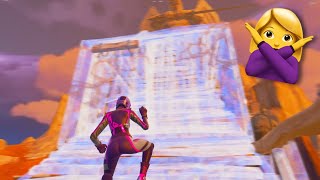 No Lie 🙅‍♀‍ Season 2 Fortnite Montage [upl. by Emmye]