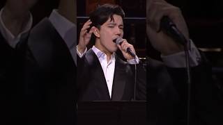 Heal the World by Dimash Qudaibergen PDomingo Jr EMiklósa ENechayeva PČulič AAnisovych [upl. by Tisbe960]