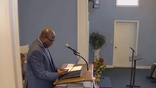 Haigler Street Church of Christ Live Stream [upl. by Nalyr]