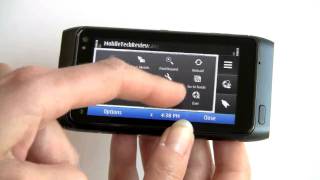 Nokia N8 Review [upl. by Pahl618]