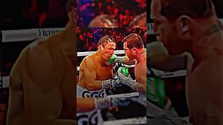 Canelo vs Golovkin 3 Highlights🥊 canelo gennadygolovkin boxing [upl. by Nnaeiluj318]