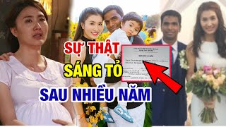 NGUYỆT ÁNH Khóc Cạn Nước Mắt Từng Muốn Tự Vẫn Nhưng Chồng ẤN ĐỘ Phản Ứng Khó TinCó Phải Đã Ly Hôn [upl. by Kane]