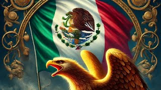 Asi Se Escogió El Escudo De México [upl. by Musa]