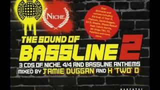 Track 01  Skepta  Duppy Jamie Duggan Remix  The Sound Of Bassline 2  CD1 [upl. by Sitoiyanap]