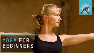 Yoga for Beginners Part 1 [upl. by Liw]