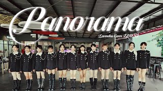 IZONE  “ PANORAMA “ COVER DANCE BY LAVENDIZE au [upl. by Ailahk418]