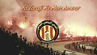 Ya Taraji Ya Mon Amour Curva Sud Old School [upl. by Gaspar]