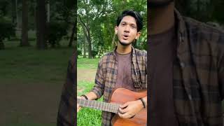 Karone Okarone  কারণে অকারণে  Minar Rahman  Cover  Arnob Sarker  arnobofficial karoneokarone [upl. by Eihtak]