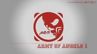 Army Of Angels 1 by Johannes Bornlöf  Action Music [upl. by Singleton]