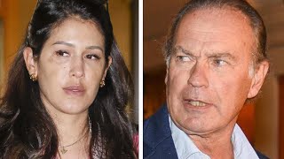 Terribles noticias para Bertín Osborne y Gabriela Guillén [upl. by Browne880]