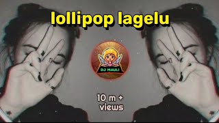 lollipop lagelu  dj pathya  up song  trending reel  viral video [upl. by Llatsyrc]