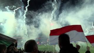 Feyenoord  NAC Breda [upl. by Tova57]