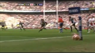 Six Nations 2009 Highlights [upl. by Ueih]