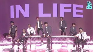 Stray Kids  BLUEPRINT  Live Performance 14092020  ONLINE UNVEIL  IN生 IN LIFE [upl. by Alleoj]