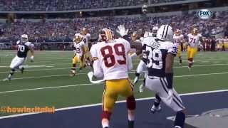 Redskins 2012 Highlights HD [upl. by Alig]