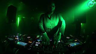 Effortless Club and GQOM from Plantainchipps for Keep Hush Glasgow [upl. by Lorenzana]