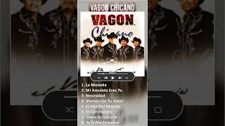 Vagon Chicano MIX Grandes Exitos shorts  Top Mexican Traditions Norteno Latin Ranchera Music [upl. by Cochrane216]