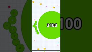 Agario bots agario mobile [upl. by Rosemonde]