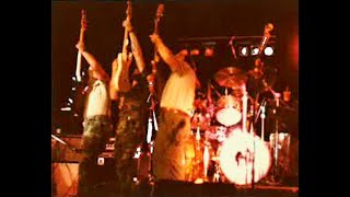 PETRA  “MORE POWER TO YA TOUR” LIVE AUGUSTANA COLLEGE AUDITORIUM ROCK ISLAND IL JULY 11 1983 [upl. by Barayon]