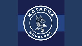 Club Motagua  Canción Mambo Número 5 [upl. by Schnabel]