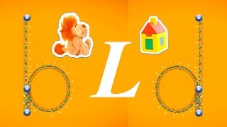 LetterSchool Educational game for kids  Learn to write the alphabet with Letter School [upl. by Emory]