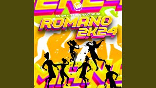 Romano 2K24 [upl. by Marris]