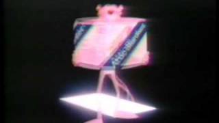 Owens Corning Insulation Commercial with Pink Panther [upl. by Lucine966]