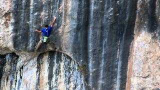 ARCTERYX Chasing JStar  Utah [upl. by Llij]