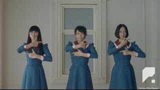 Official Music Video Perfume「Spending all my time」 [upl. by Tatiania]