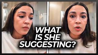 AOC Is Already Sowing the Seeds of a Dangerous Reaction to Trump’s Victory [upl. by Castro]