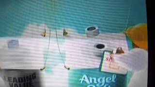 Angel Soft  baby angels commercial [upl. by Gautea130]