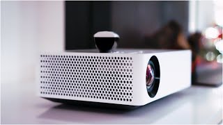 Best Home Projectors of 2024 Ultimate Visual Experience Unveiled [upl. by Sunil348]