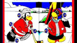 Club Penguin Me Unlocking Card Jitsu Codes And Treasure book series 5 [upl. by Cris]