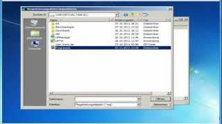 Geheimer Windows Explorer der ohne Windows funktioniert [upl. by Daniele970]