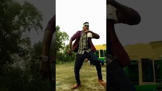 Santali song video🥰 dance odisha bhojpurisong olliwood [upl. by Sillaw75]