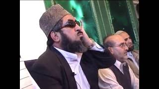 Qari Barakatullah Saleem قاری برکت الله سلیم [upl. by Ahtreb]